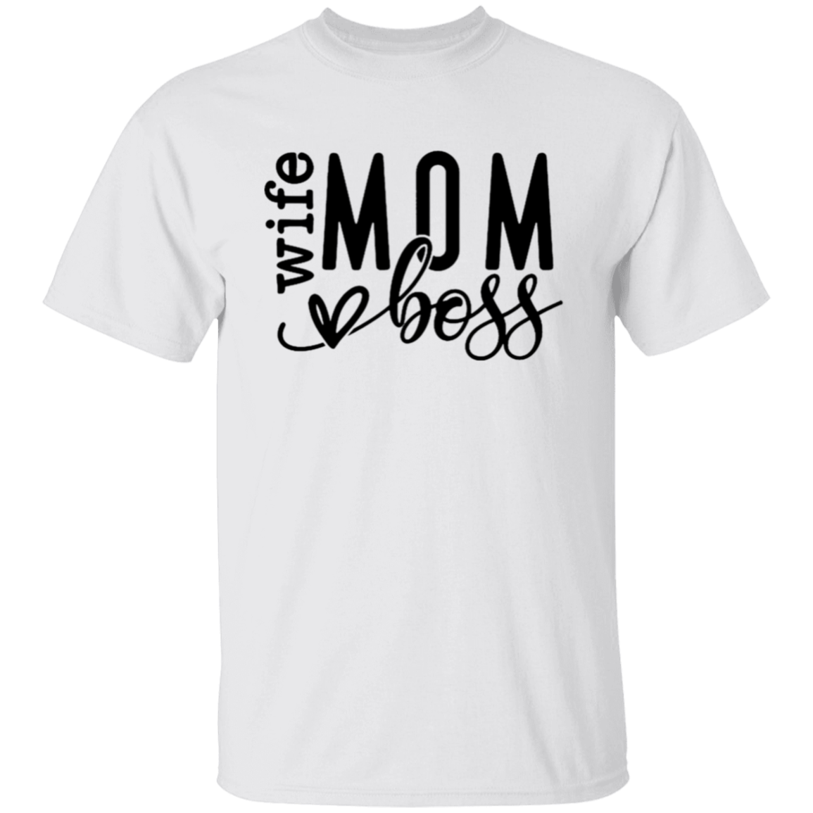Wife | T-Shirt
