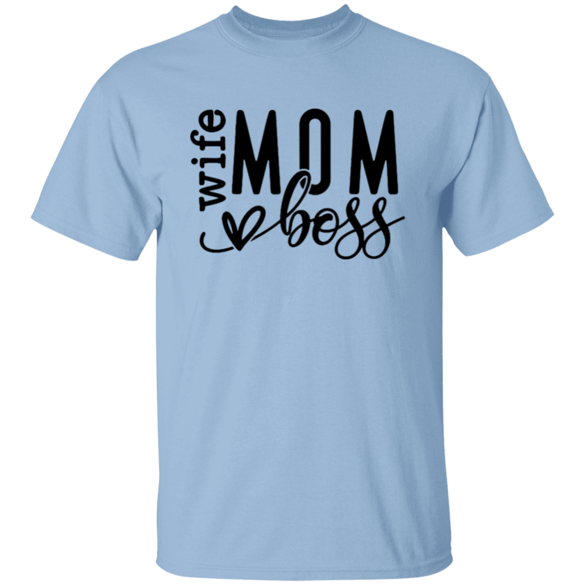 Wife | T-Shirt
