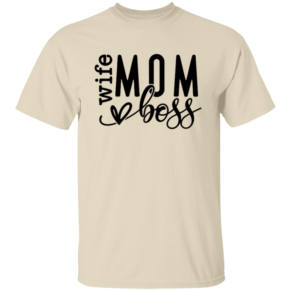 Wife | T-Shirt