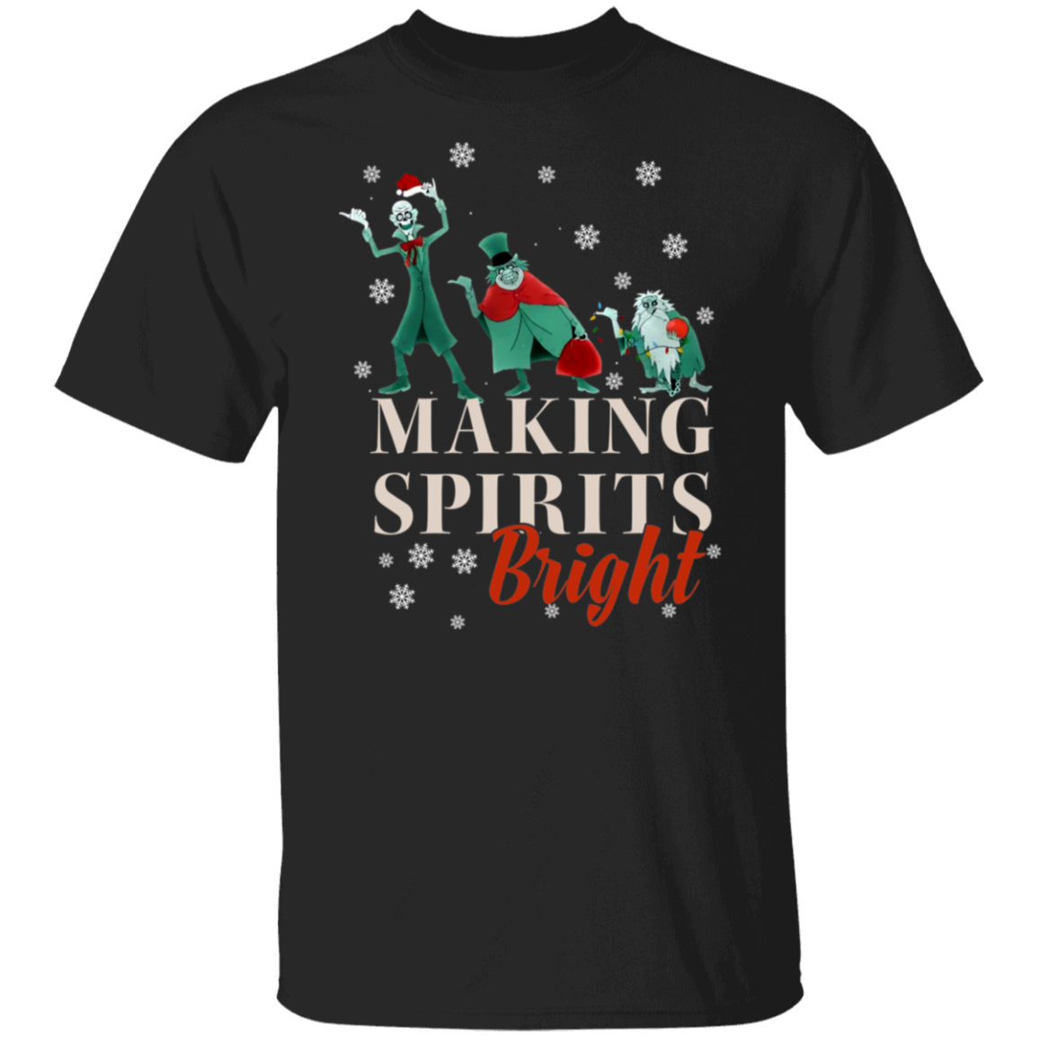 Making Spirit | T-Shirt