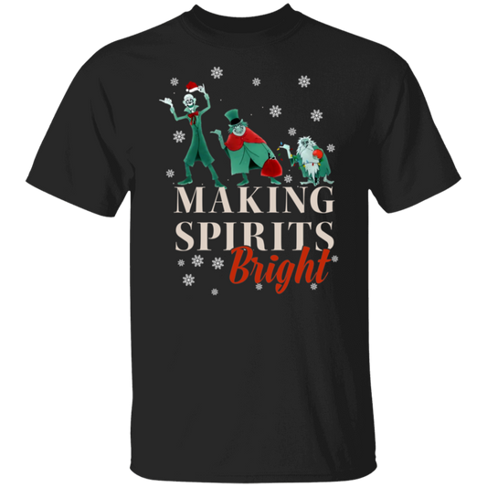 Making Spirit | T-Shirt