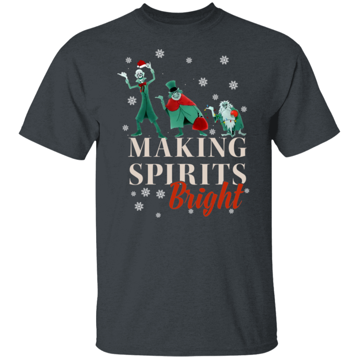 Making Spirit | T-Shirt