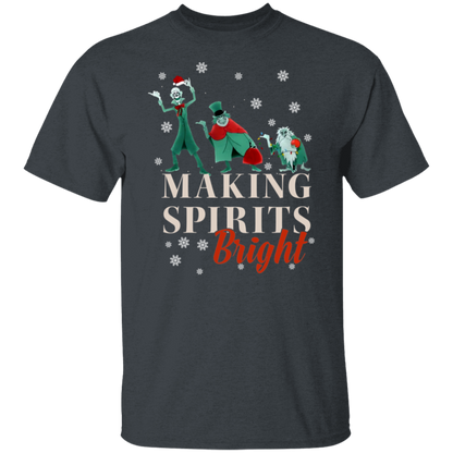 Making Spirit | T-Shirt