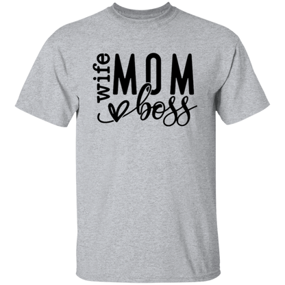 Wife | T-Shirt