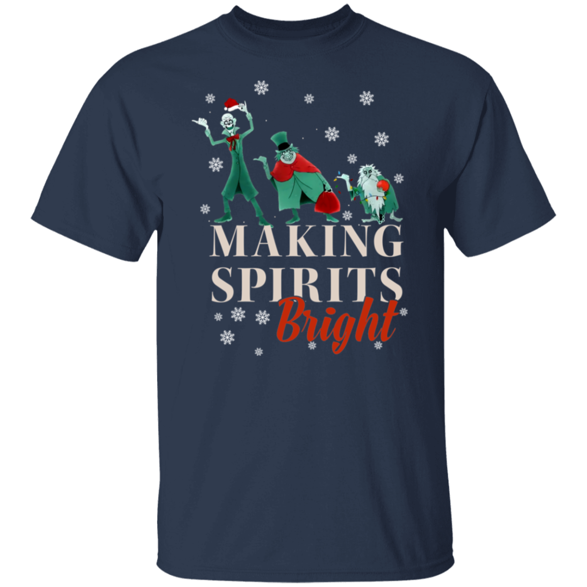 Making Spirit | T-Shirt