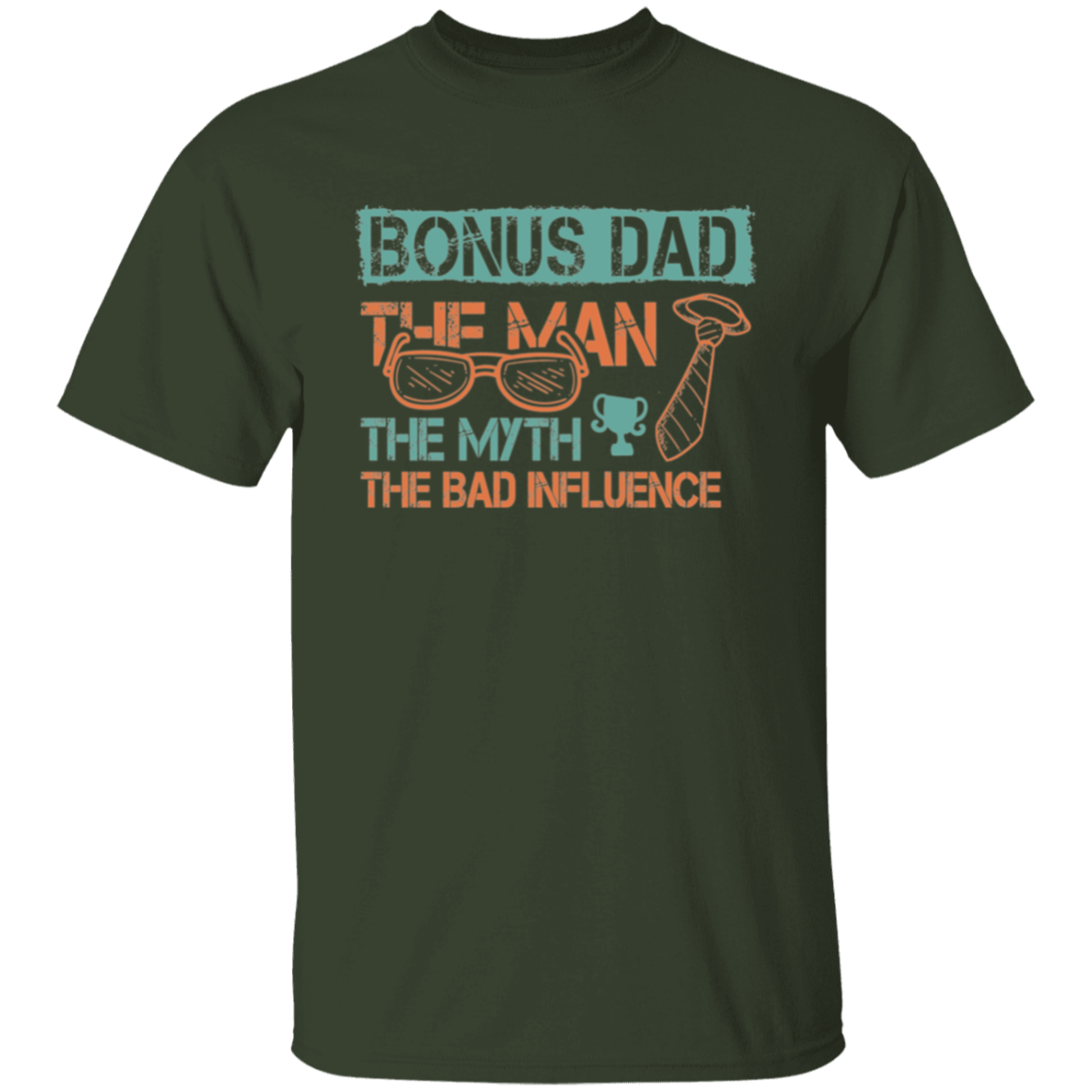 Bonus Dad | T-Shirt