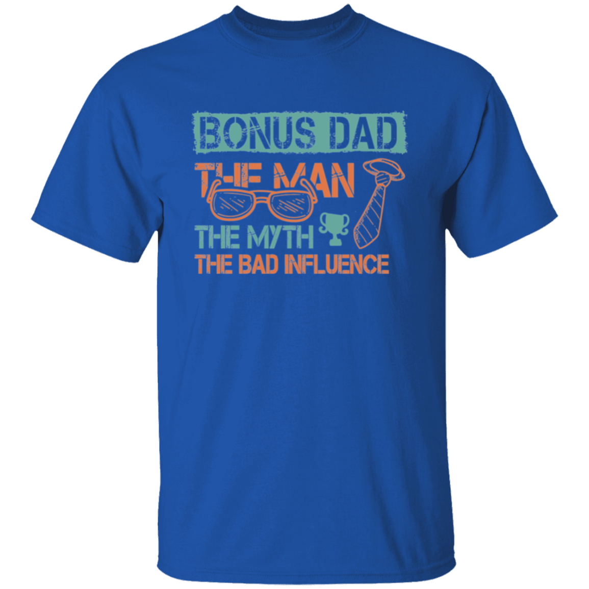 Bonus Dad | T-Shirt