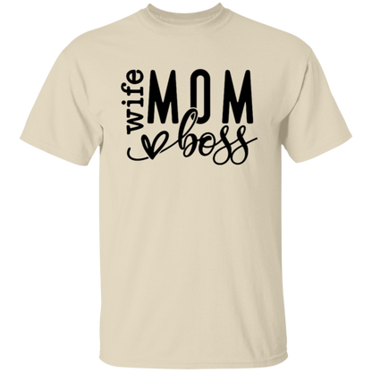 Wife | T-Shirt