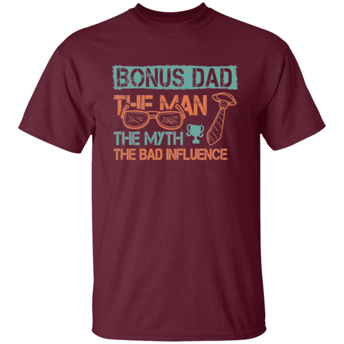 Bonus Dad | T-Shirt