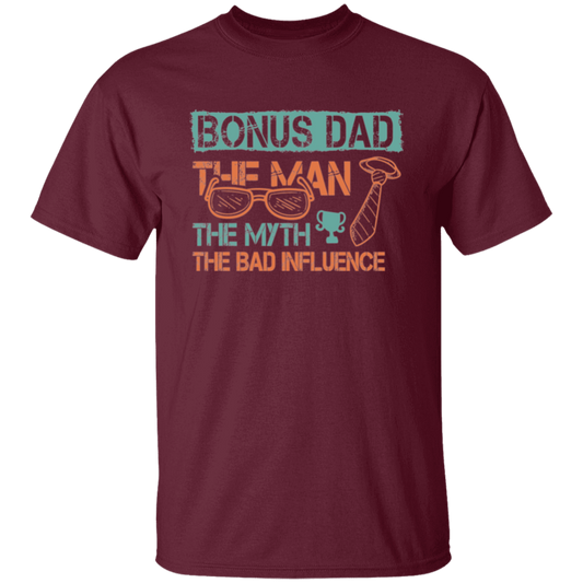 Bonus Dad | T-Shirt