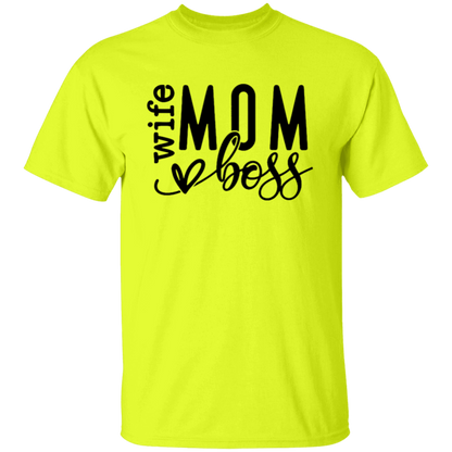 Wife | T-Shirt