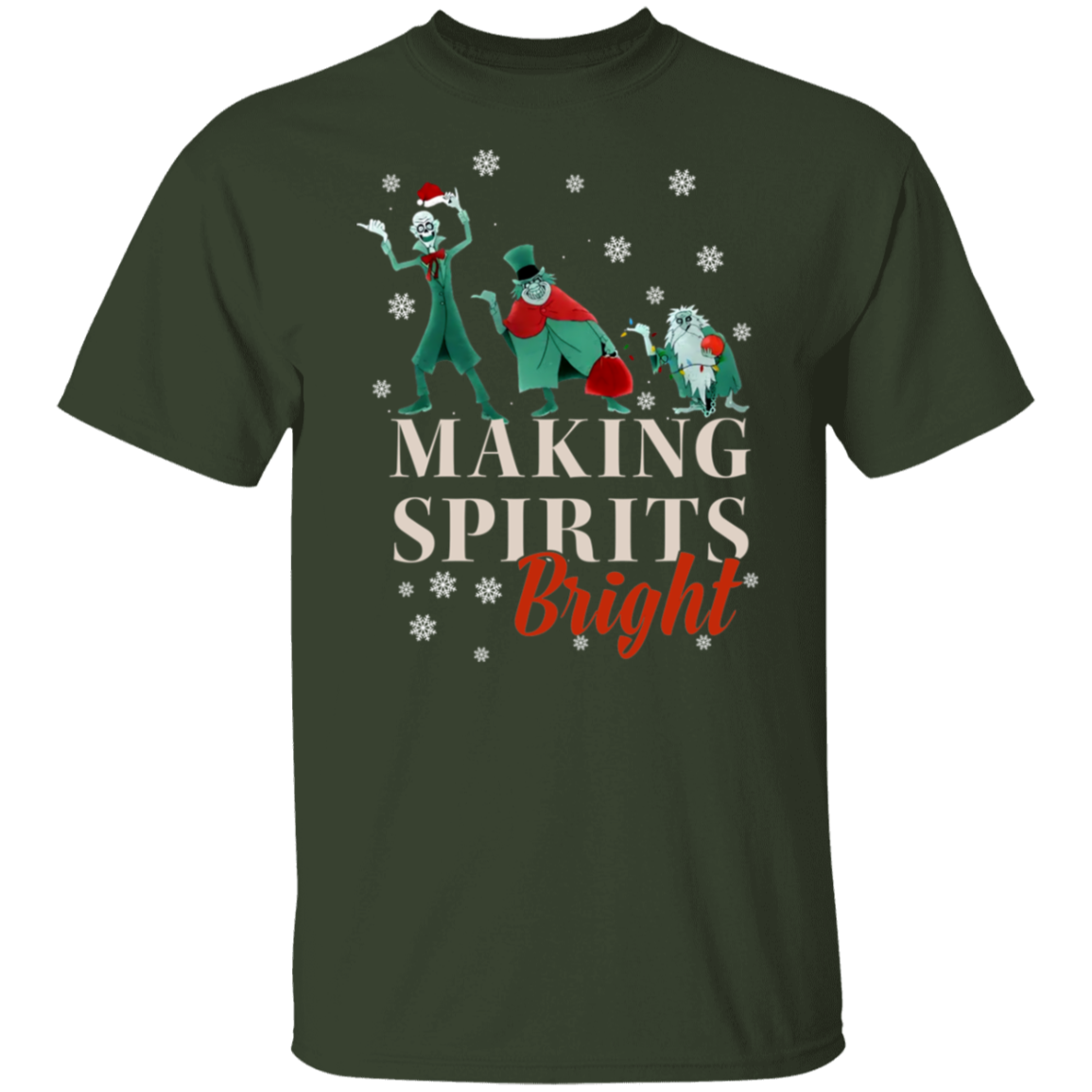 Making Spirit | T-Shirt