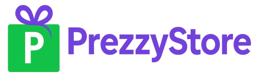 PrezzyStore