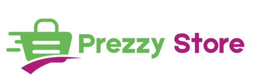 PrezzyStore