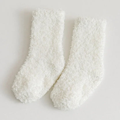 Newborn Socks