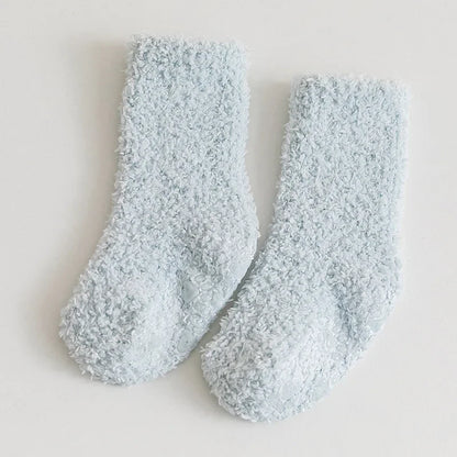 Newborn Socks