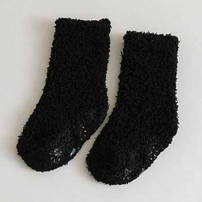 Newborn Socks