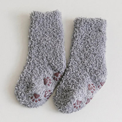 Newborn Socks