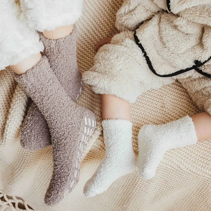 Newborn Socks