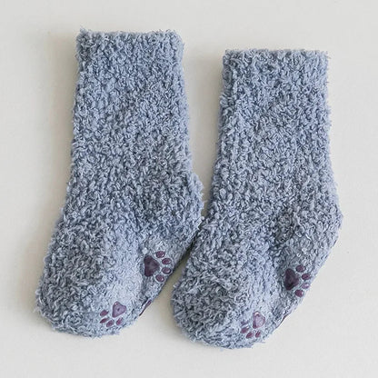 Newborn Socks