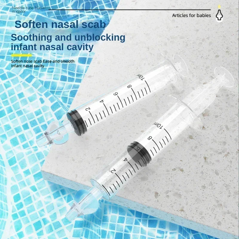 Nasal Irrigator Washing for Children