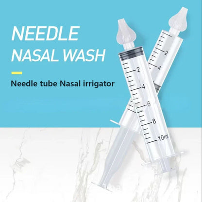 Nasal Irrigator Washing for Children