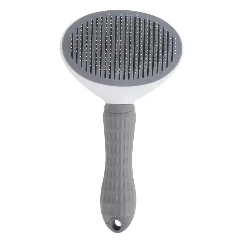 Pet Cat Hair Brush Dog