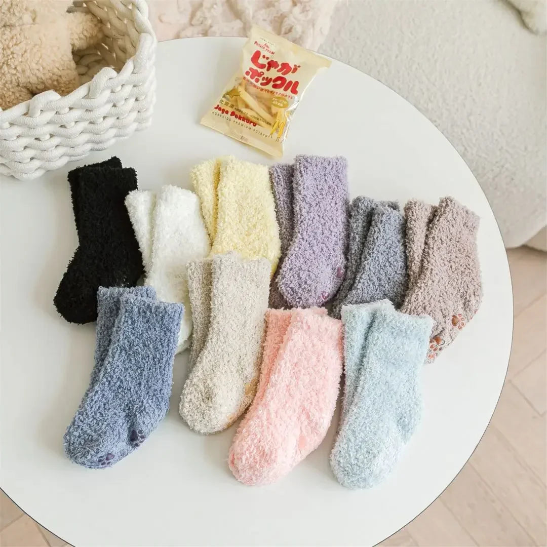 Newborn Socks