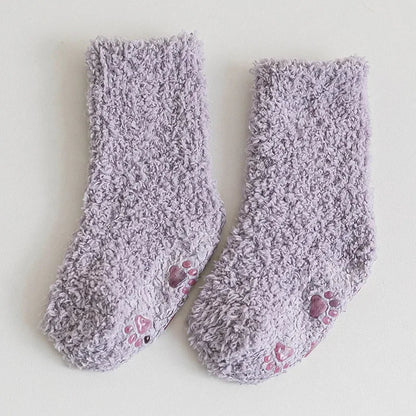 Newborn Socks