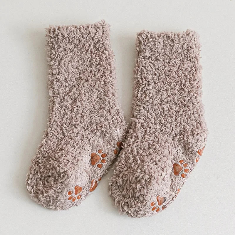 Newborn Socks