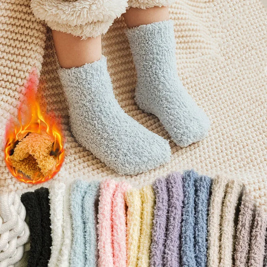 Newborn Socks