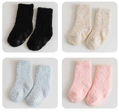 Newborn Socks