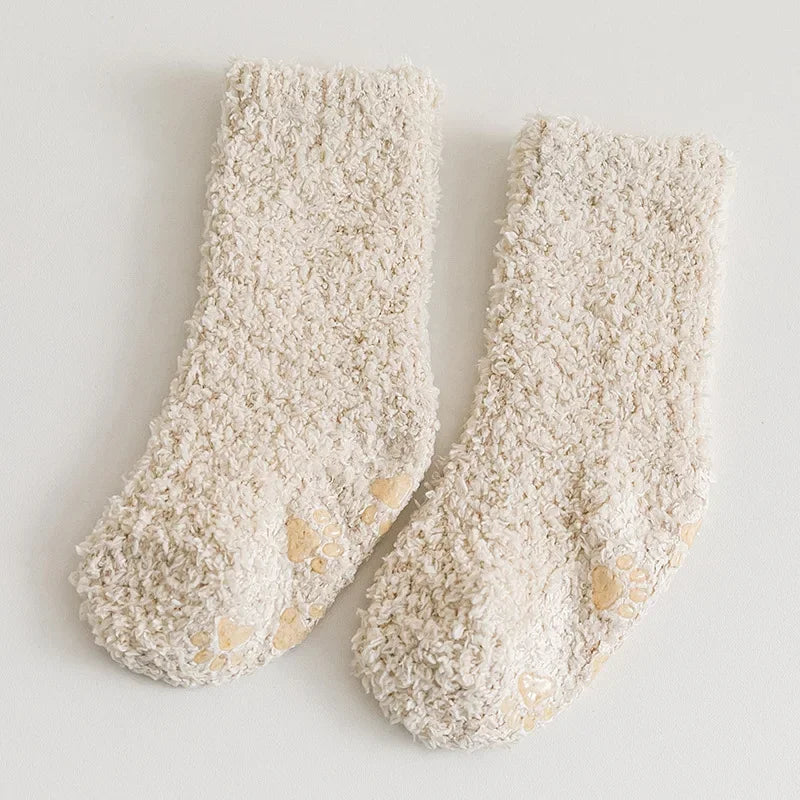 Newborn Socks