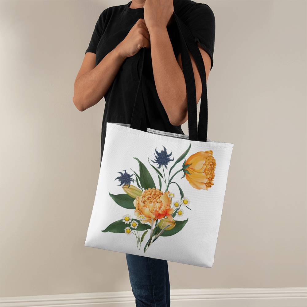 Flower | Classic Tote Bag