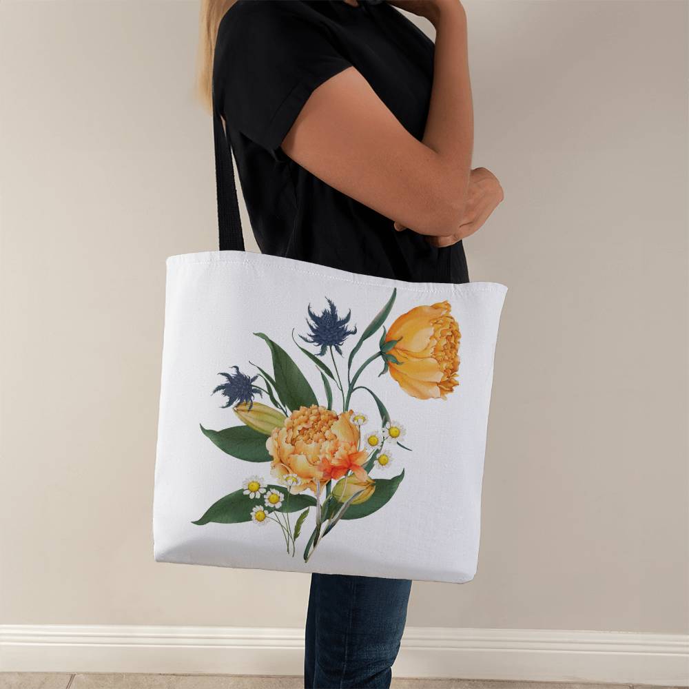 Flower | Classic Tote Bag