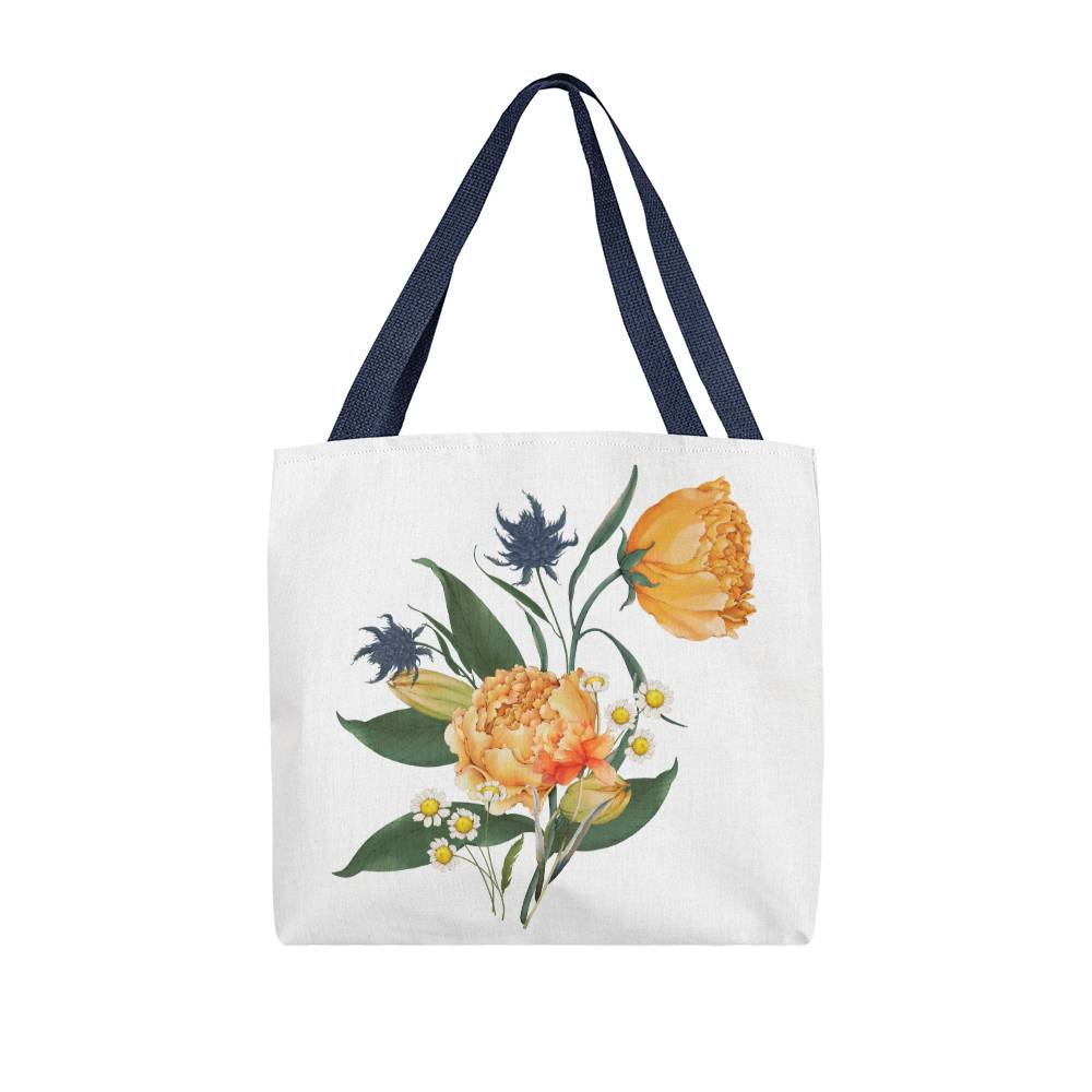 Flower | Classic Tote Bag