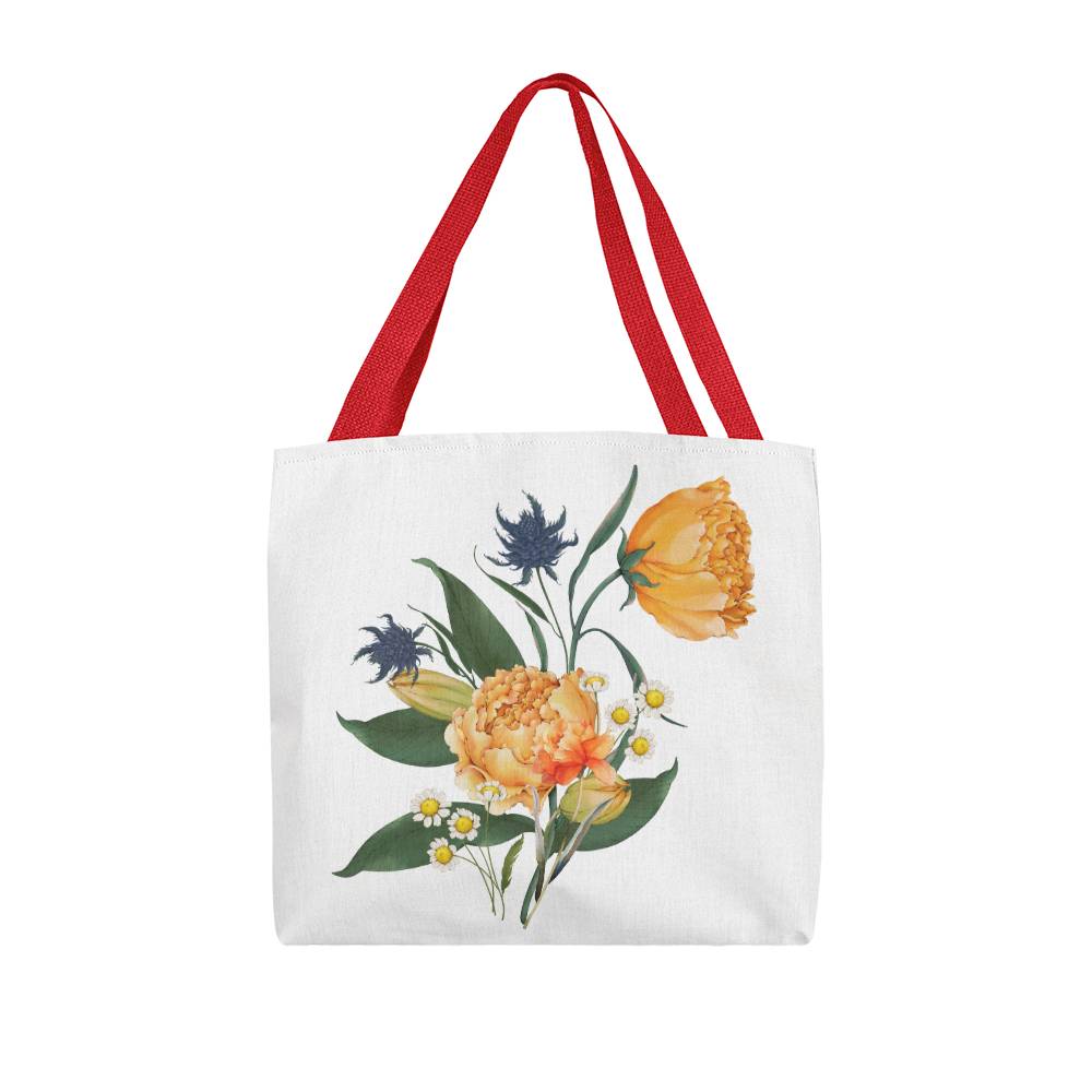 Flower | Classic Tote Bag