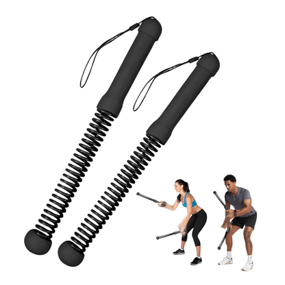 Cordless Power Battle Ropes Pro