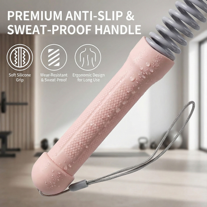 Cordless Power Battle Ropes Pro